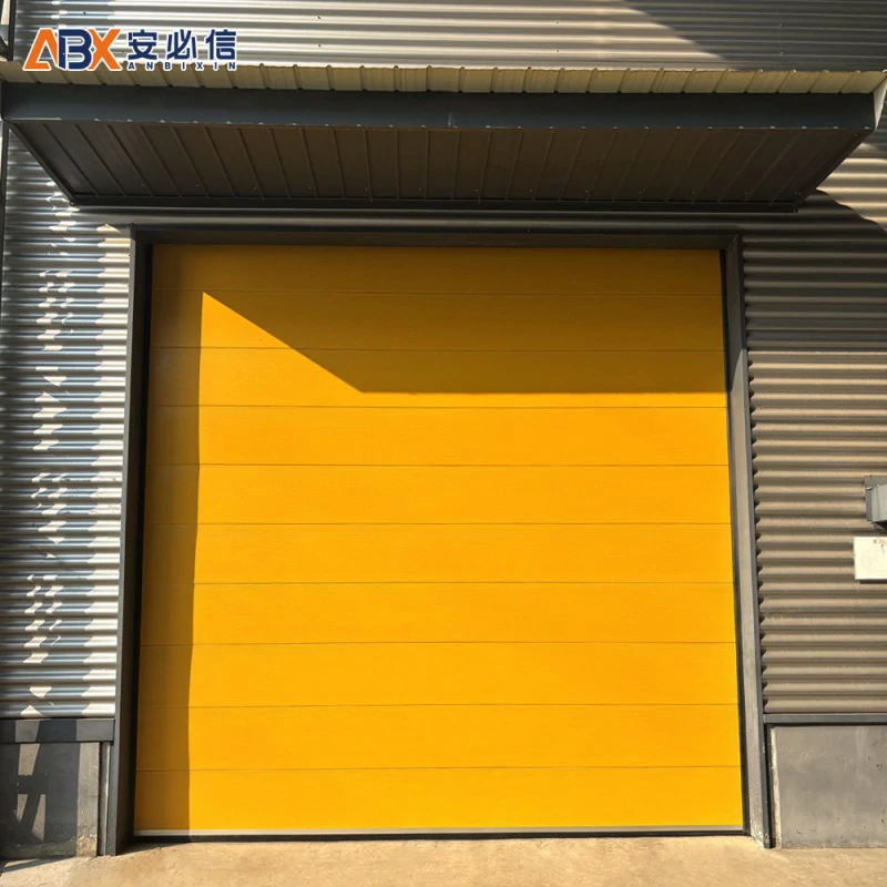 迪庆藏族自治州滑升门